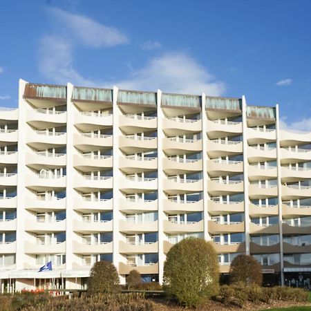 Lord Nelson Nr 305 Daire Cuxhaven Dış mekan fotoğraf