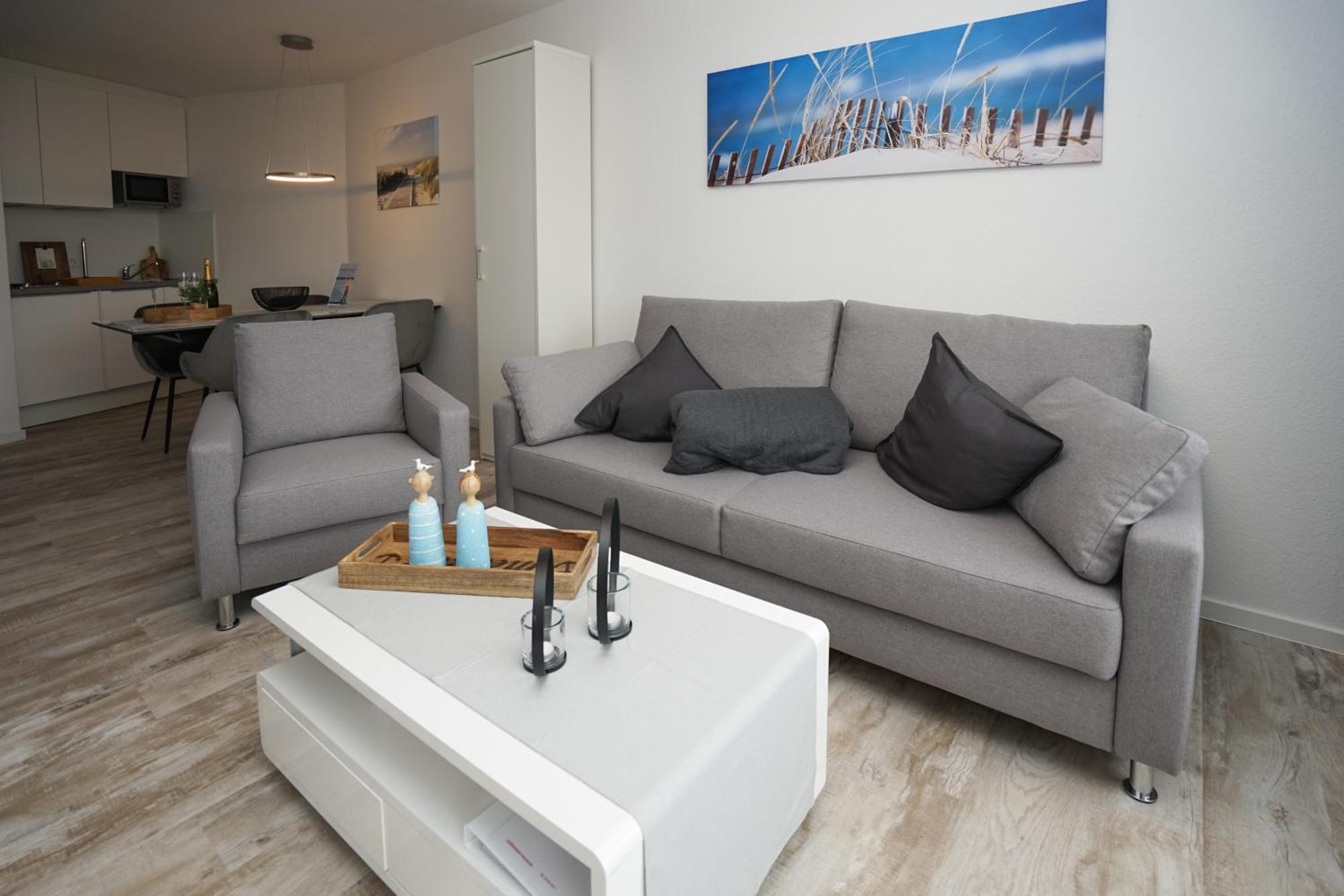 Lord Nelson Nr 305 Daire Cuxhaven Dış mekan fotoğraf