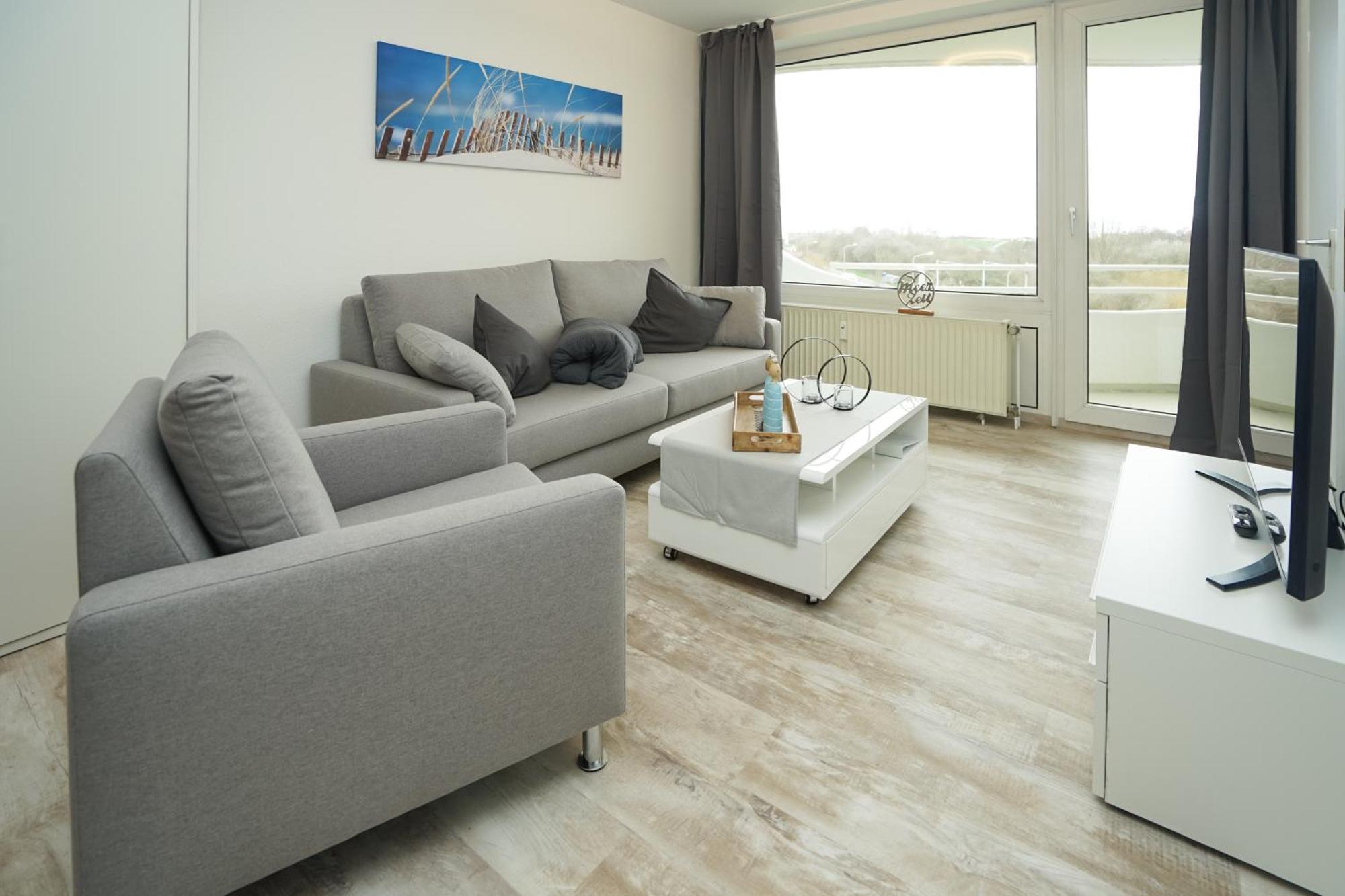 Lord Nelson Nr 305 Daire Cuxhaven Dış mekan fotoğraf