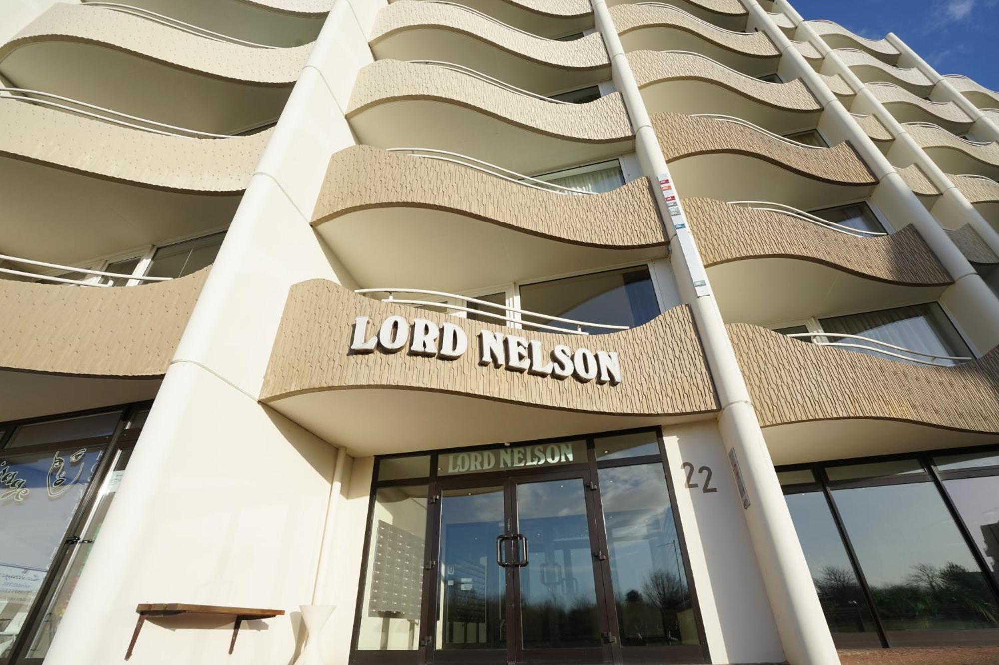 Lord Nelson Nr 305 Daire Cuxhaven Dış mekan fotoğraf